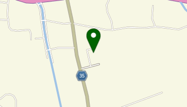 多久製網株式会社の地図画像