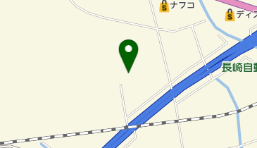 宝林寺の地図画像