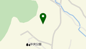 多久市 野球場の地図画像