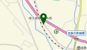 貴輪商会の地図画像