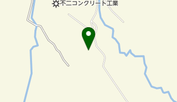 山口産業株式会社の地図画像