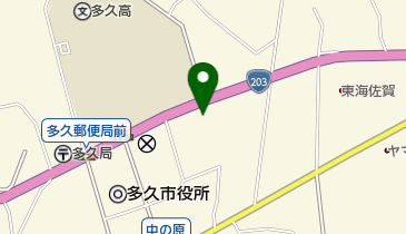 池田内科胃腸科医院の地図画像