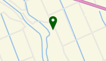 川内鯉料理店の地図画像