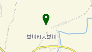 敬愛園の地図画像