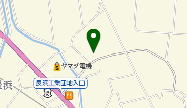 ともなが住建の地図画像