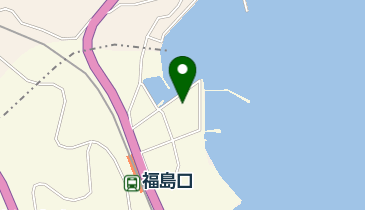 株式会社岩尾磁器工業伊万里工場の地図画像