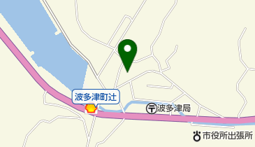 有限会社システムサポートの地図画像