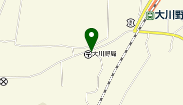有限会社遠藤電気の地図画像