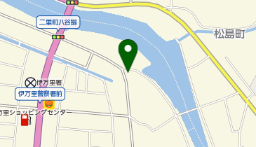 明成館伊万里校の地図画像