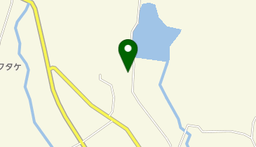 総本山少林寺伊万里道院の地図画像