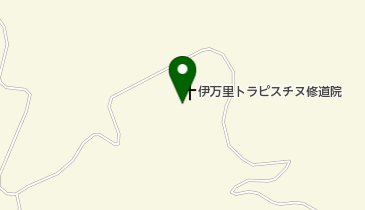 伊万里トラピスチヌ修道院の地図画像