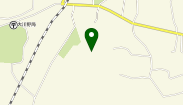 伊万里市農業協同組合 大川農機具センターの地図画像