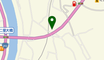 ニシダラヂエーター工業の地図画像