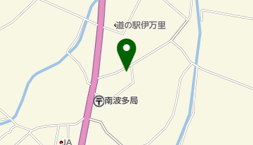 有限会社モータースマエダの地図画像