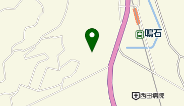 善楽寺の地図画像