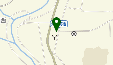 やすま写真場の地図画像