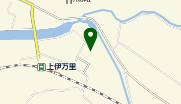 社会福祉法人国見の里の地図画像