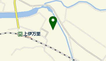 いまりの里の地図画像