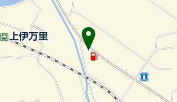 宮地商事株式会社伊万里営業所の地図画像