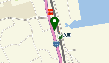 伊万里信用金庫山代支店の地図画像