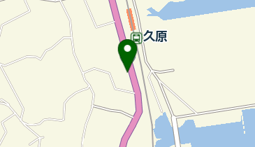 山田釣具店の地図画像