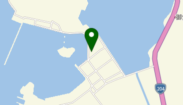 諸石鉄工所の地図画像