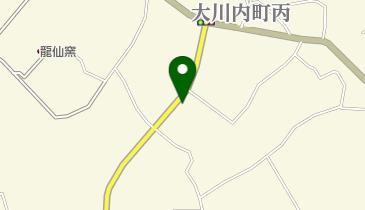 株式会社九電工 伊万里営業所の地図画像