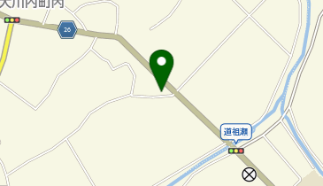 株式会社富士陶芸の地図画像