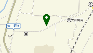 アキ美容室の地図画像