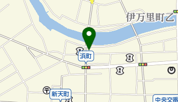 ヘアースポット順子の地図画像