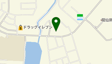 山本こどもクリニックの地図画像