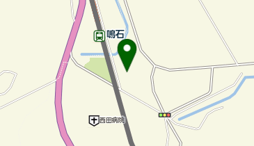 社会福祉法人博仁会の地図画像