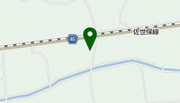 有限会社窓辺の地図画像