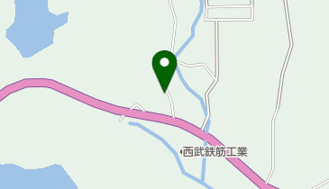 有限会社藤商事 整備部の地図画像