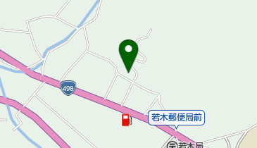株式会社プラマーの地図画像