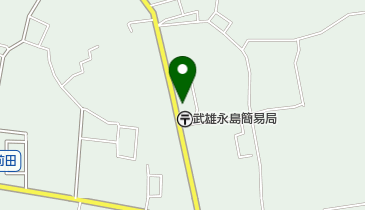 武陵ゼミの地図画像