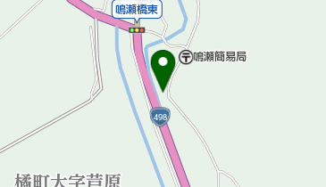 株式会社兼茂武雄営業所の地図画像