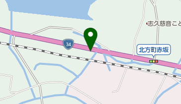 ミヤケ機工商会の地図画像