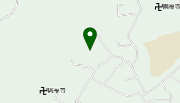 正行寺武雄法舎(浄土真宗)の地図画像