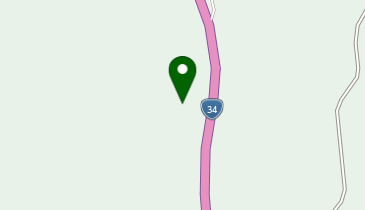 武雄杵島森林組合の地図画像