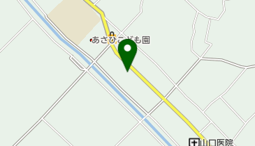 古川食品の地図画像