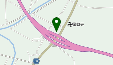 古場輝章の地図画像