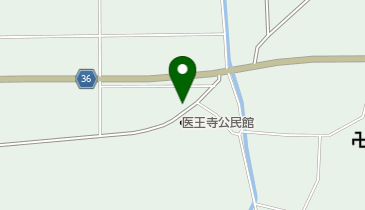 田代酒店の地図画像