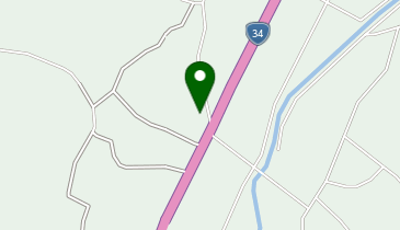 川登自動車整備工場の地図画像