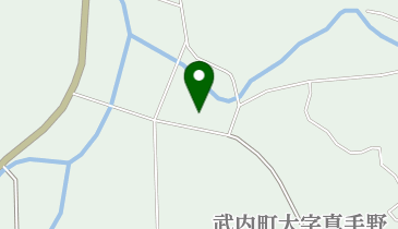 有限会社畑島自動車整備工場の地図画像