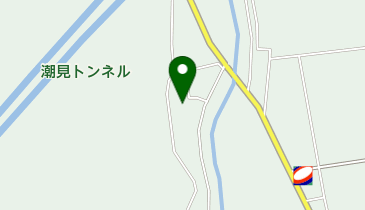 吉永勇商会の地図画像