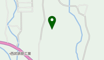 永林寺の地図画像