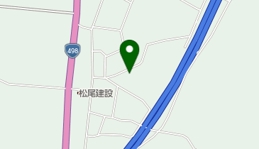 興隆寺の地図画像