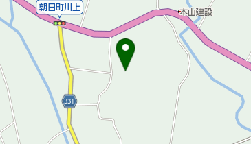 成鎭寺の地図画像