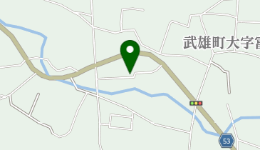 さちやの地図画像